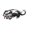 Linoone (Galarian)